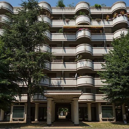 Bolognina Central Apartment Болоня Екстериор снимка