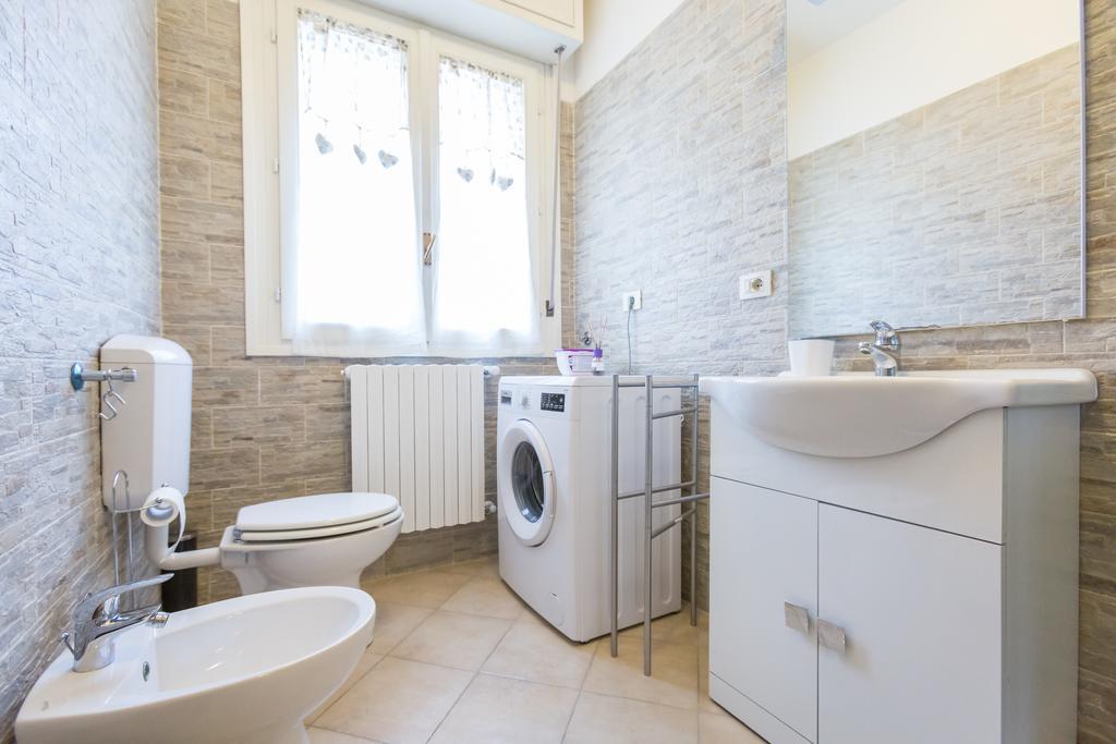 Bolognina Central Apartment Болоня Екстериор снимка