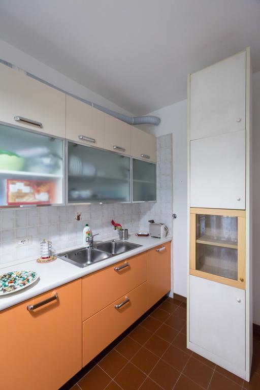 Bolognina Central Apartment Болоня Екстериор снимка