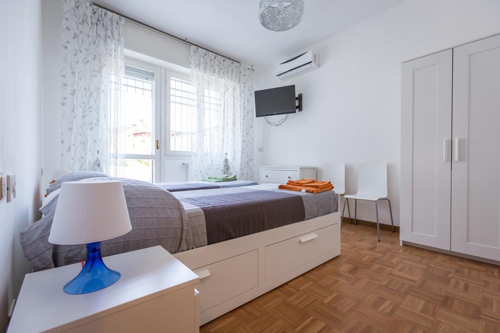 Bolognina Central Apartment Болоня Екстериор снимка