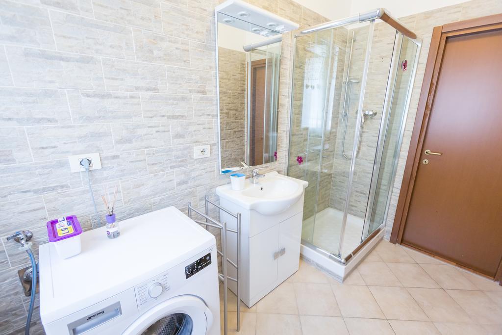 Bolognina Central Apartment Болоня Екстериор снимка