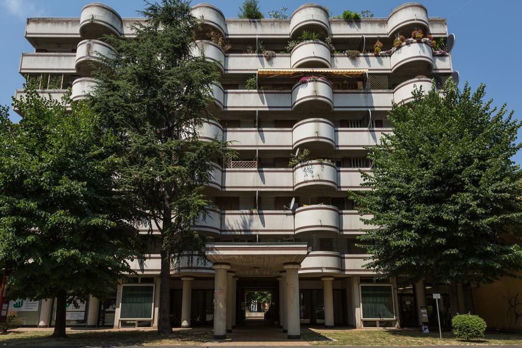 Bolognina Central Apartment Болоня Екстериор снимка