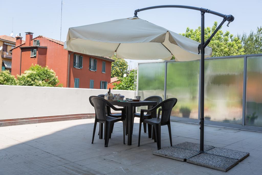 Bolognina Central Apartment Болоня Екстериор снимка