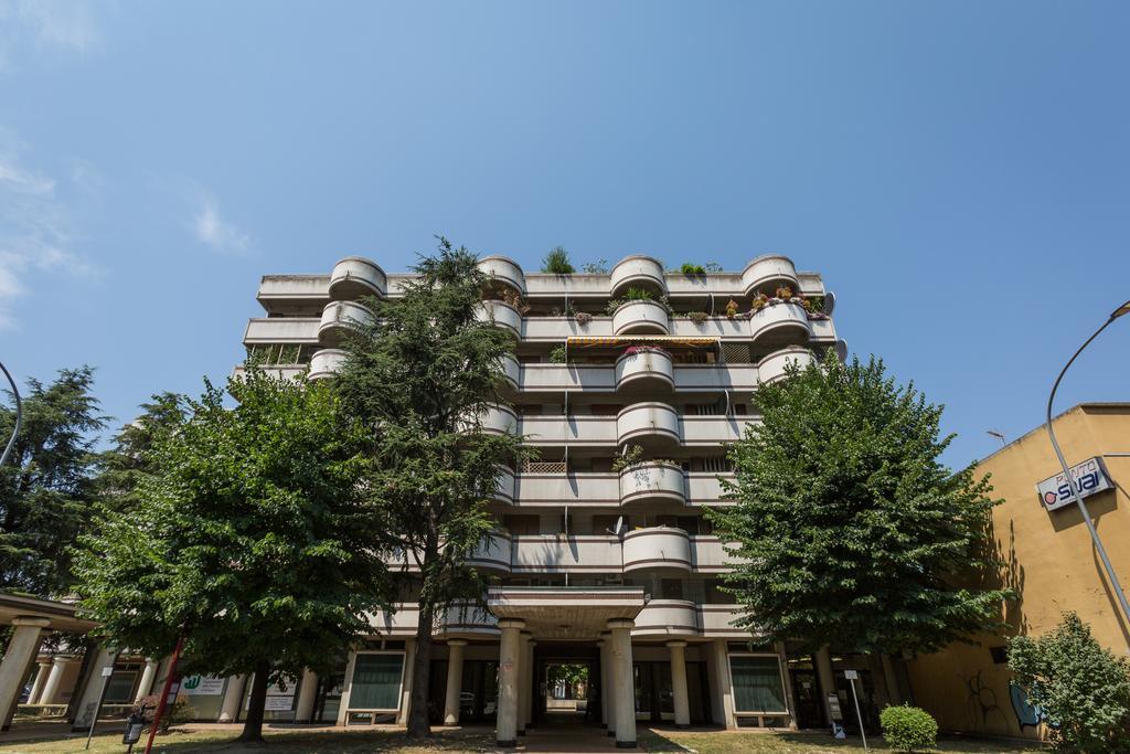 Bolognina Central Apartment Болоня Екстериор снимка