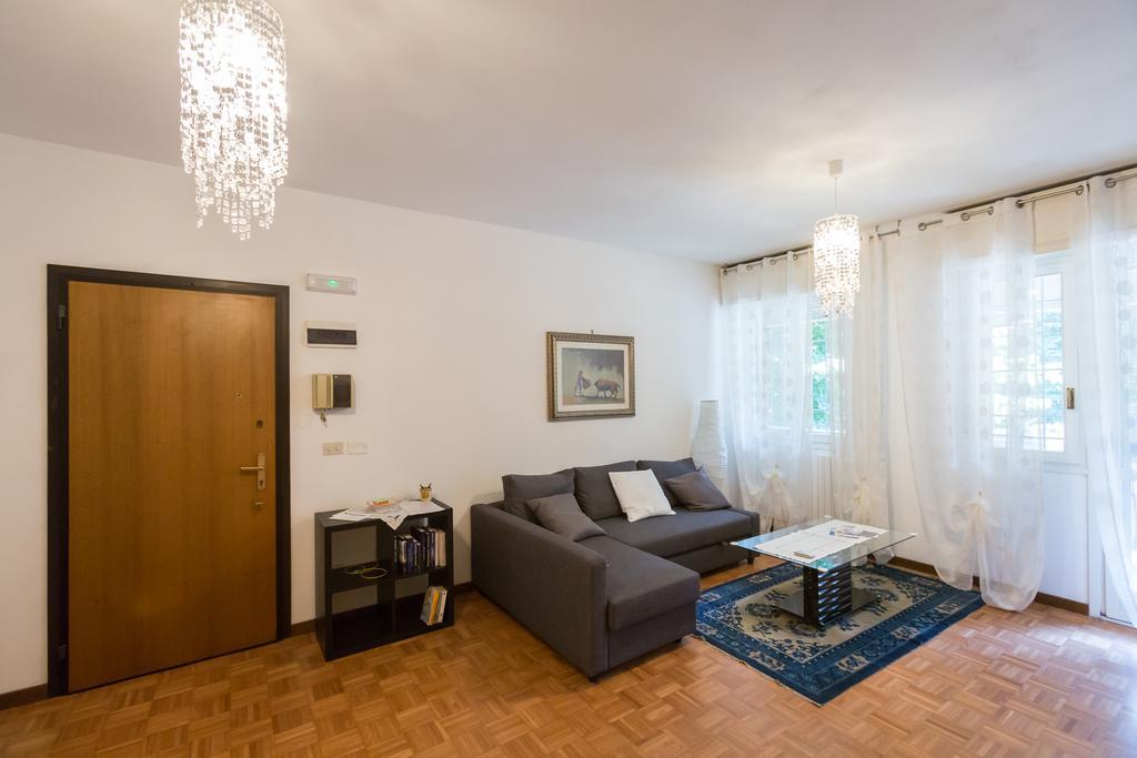Bolognina Central Apartment Болоня Екстериор снимка