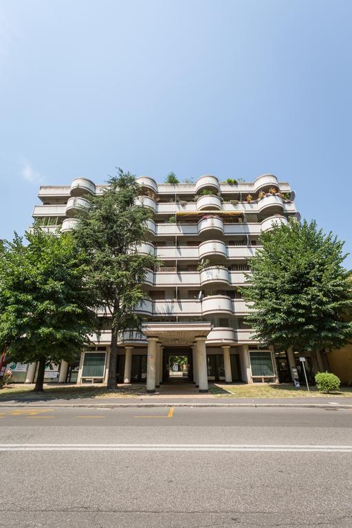 Bolognina Central Apartment Болоня Екстериор снимка