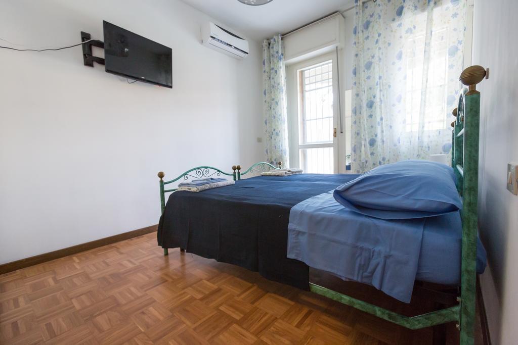 Bolognina Central Apartment Болоня Екстериор снимка