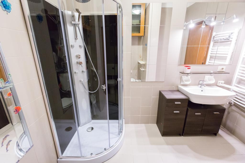 Bolognina Central Apartment Болоня Екстериор снимка