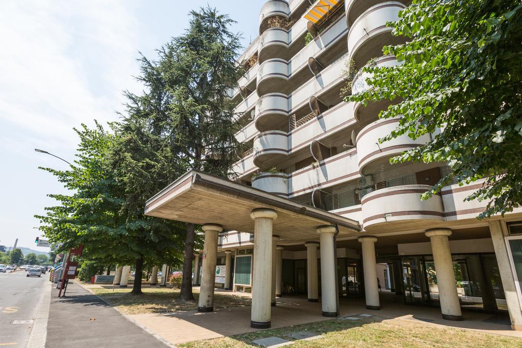 Bolognina Central Apartment Болоня Екстериор снимка
