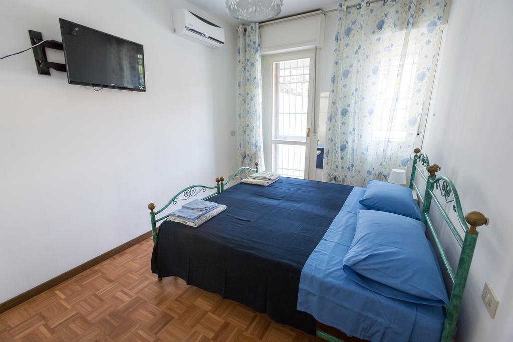 Bolognina Central Apartment Болоня Екстериор снимка