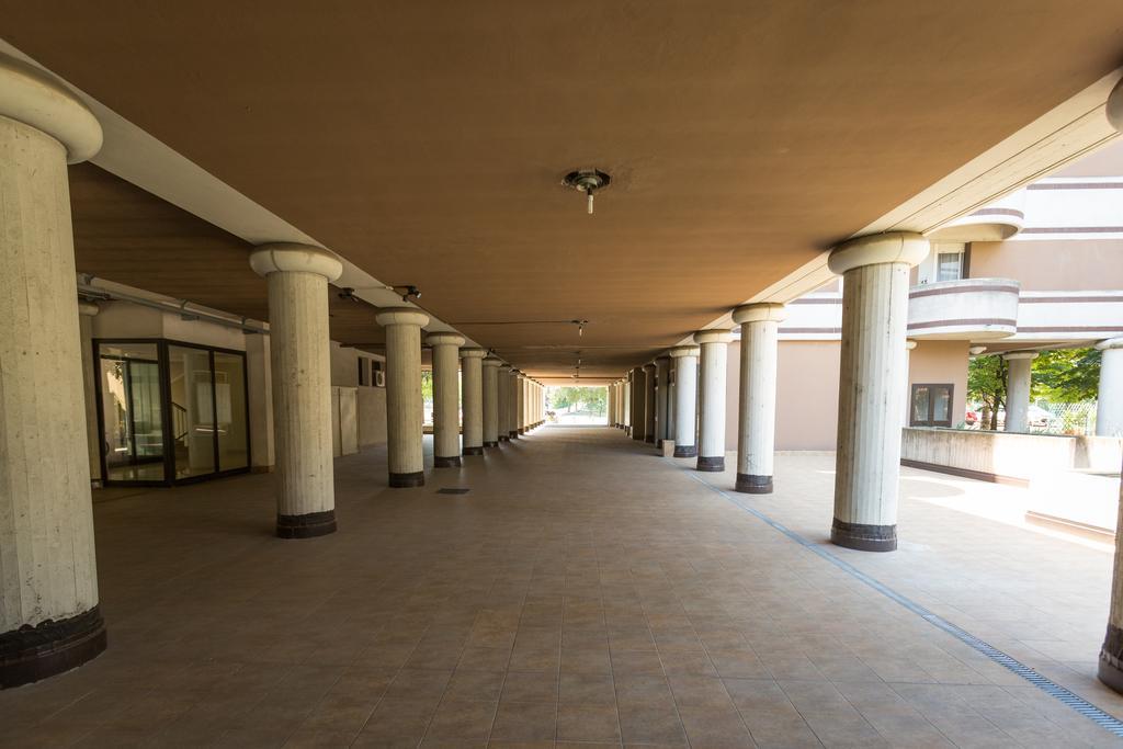 Bolognina Central Apartment Болоня Екстериор снимка