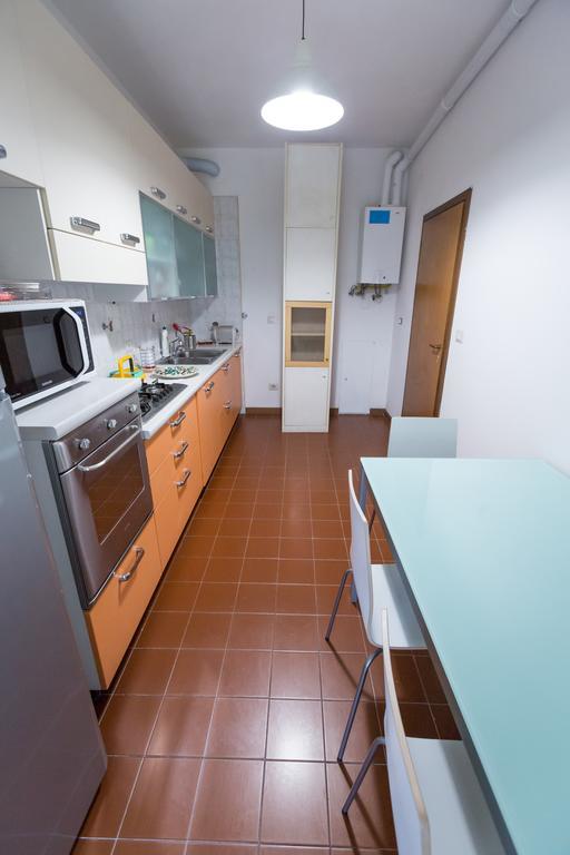 Bolognina Central Apartment Болоня Екстериор снимка