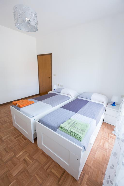Bolognina Central Apartment Болоня Екстериор снимка