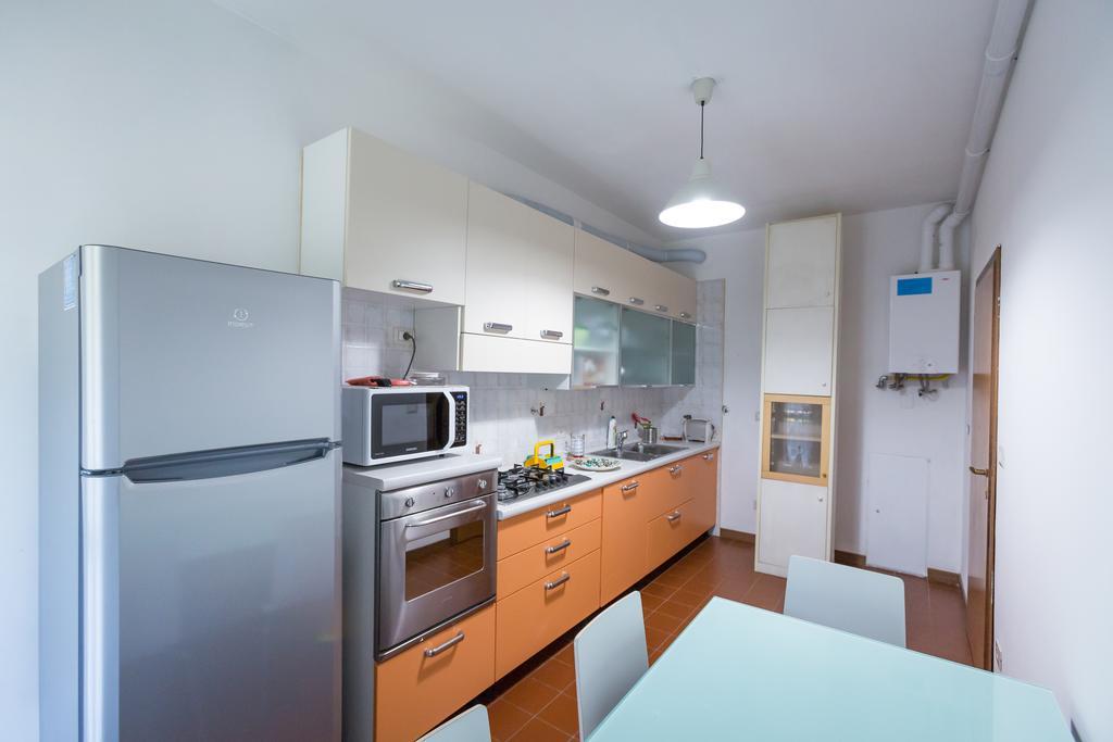 Bolognina Central Apartment Болоня Екстериор снимка