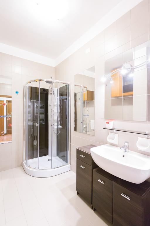 Bolognina Central Apartment Болоня Екстериор снимка