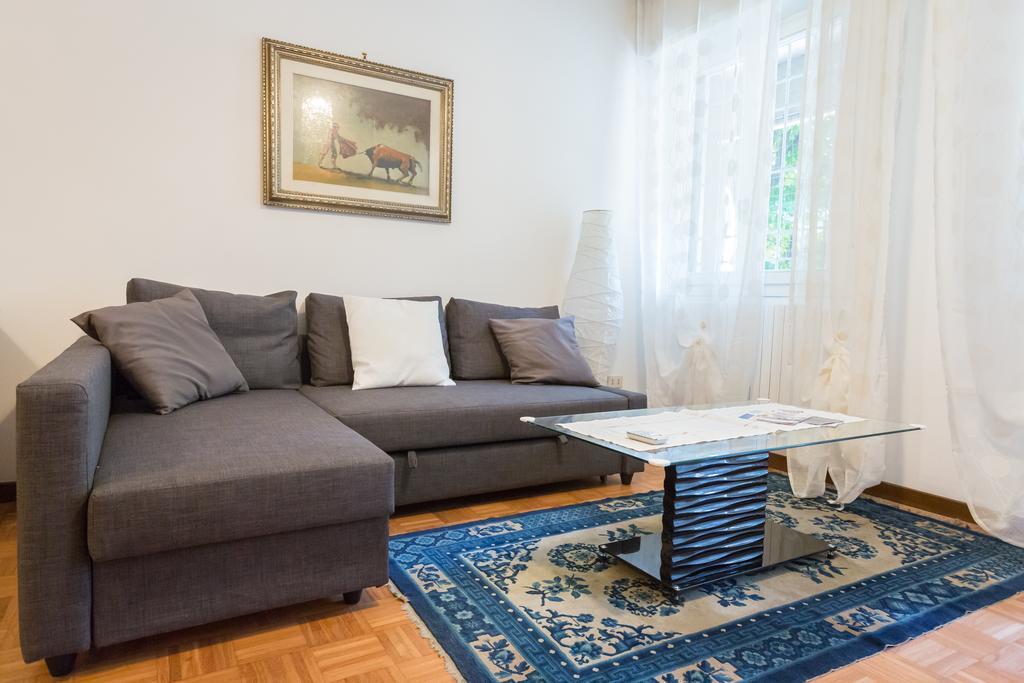 Bolognina Central Apartment Болоня Екстериор снимка