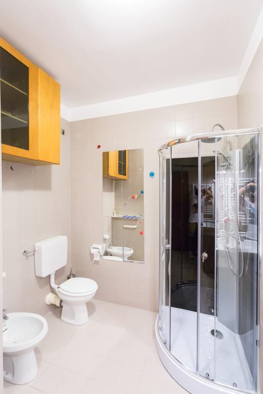 Bolognina Central Apartment Болоня Екстериор снимка