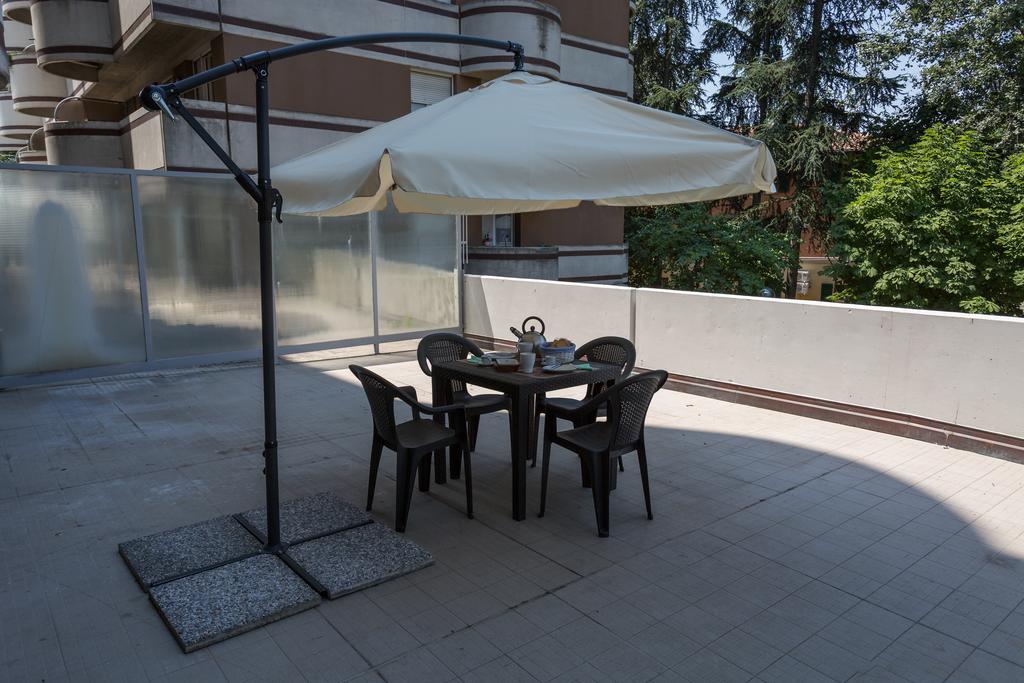 Bolognina Central Apartment Болоня Екстериор снимка