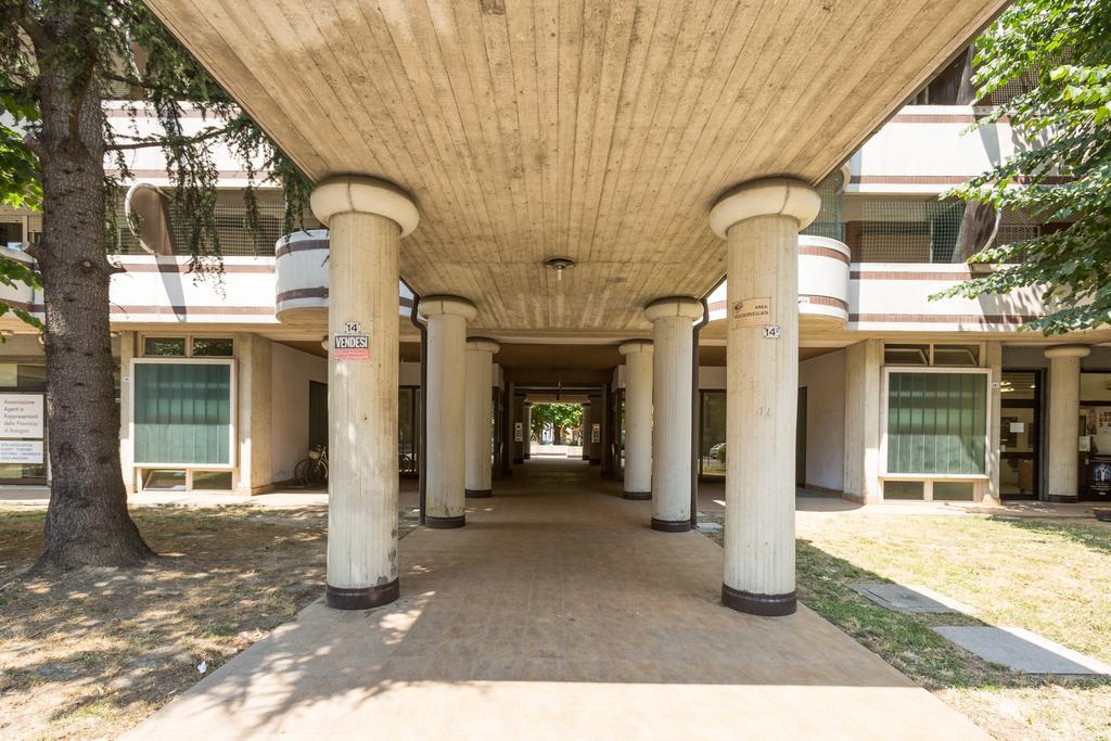 Bolognina Central Apartment Болоня Екстериор снимка