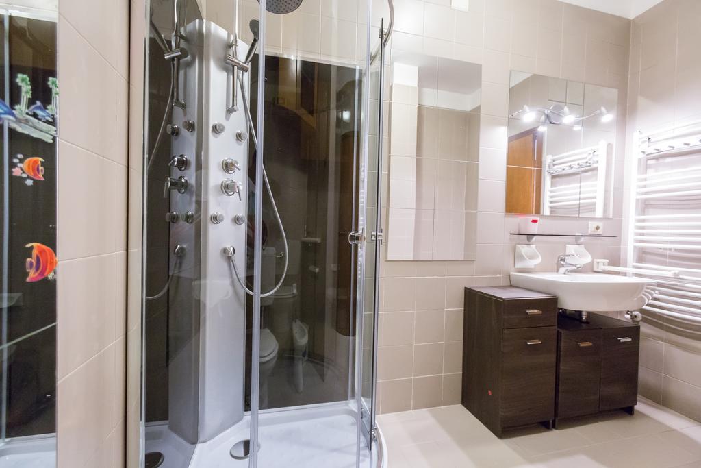 Bolognina Central Apartment Болоня Екстериор снимка