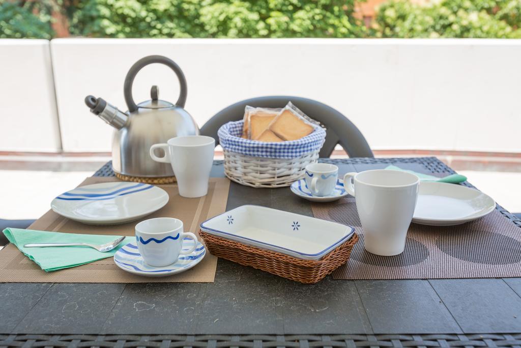 Bolognina Central Apartment Болоня Екстериор снимка